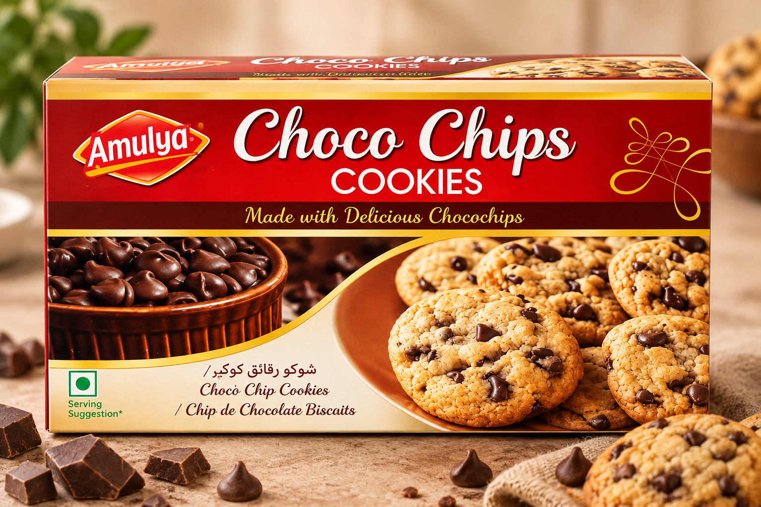 Cookies