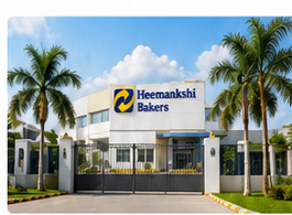 Heemankshi manufacturing facility