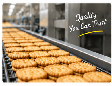 Heemankshi bakery products